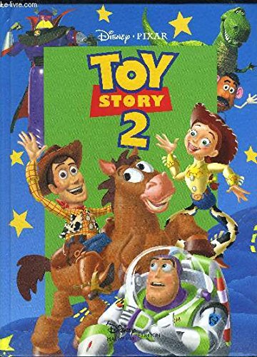 Disney's "Toy Story" : The Essential Guide