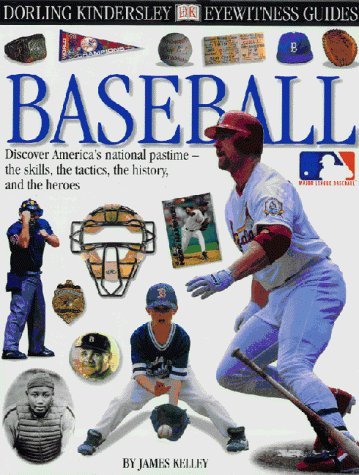 Stock image for Baseball (Eyewitness Guides) for sale by SecondSale