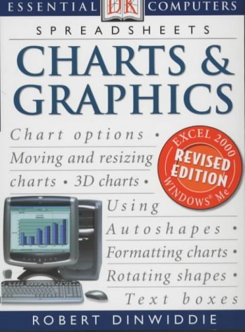 9780751364255: Spreadsheets : Charts and Graphics