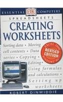 Beispielbild fr Creating Worksheets (Essential Computers) zum Verkauf von Reuseabook