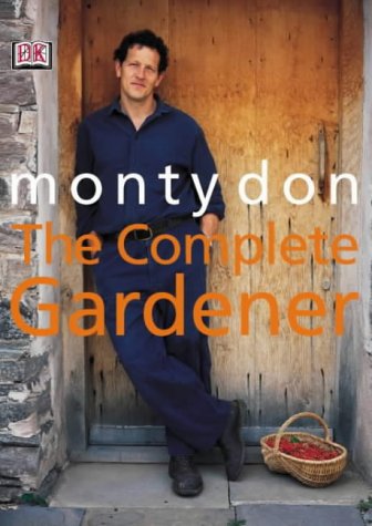 9780751364415: Complete Gardener (The)