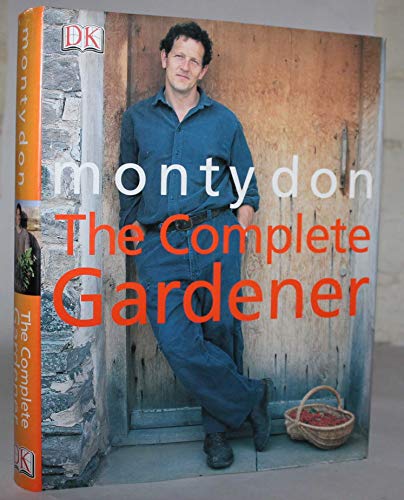 Stock image for Complete Gardener (The) for sale by WorldofBooks