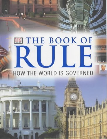 Imagen de archivo de Book of Rule a la venta por Better World Books Ltd