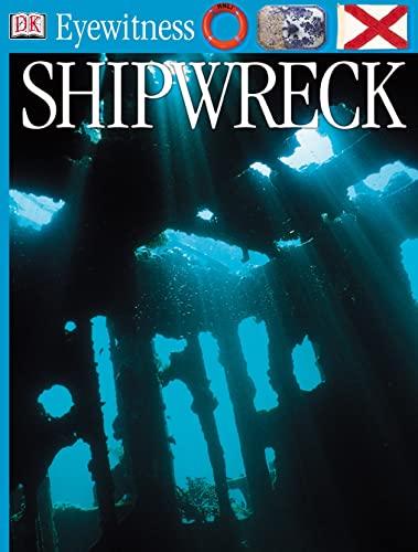 Imagen de archivo de Shipwreck a la venta por Better World Books Ltd