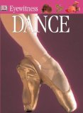 9780751364873: Dance (DK Eyewitness Travel Guides)
