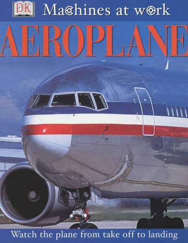 Stock image for Aeroplane for sale by Better World Books Ltd