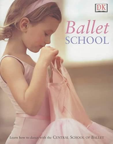 Beispielbild fr Ballet School (Central School of Ballet) zum Verkauf von Reuseabook