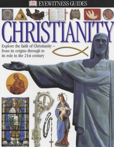 9780751365986: Christianity