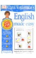 English Made Easy (Bk.2) (9780751366389) by Carol Vorderman