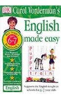 English Made Easy - Key Stage 2 Ages 6-7: Workbook 1 (Carol Vorderman's Maths Made Easy) (9780751366471) by Vorderman, Carol