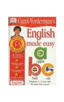English Made Easy: (Carol Vorderman's Maths Made Easy) (9780751366716) by Vorderman, Carol