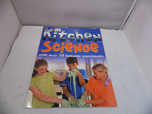 Stock image for Kitchen Science for sale by AwesomeBooks