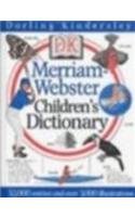 Imagen de archivo de Merriam Webster Illustrated Children's Dictionary a la venta por ThriftBooks-Dallas
