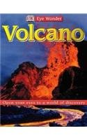 9780751367683: DK Eyewonder: Volcano Paper