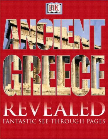 Stock image for Ancient Greece for sale by Better World Books Ltd