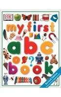 Stock image for My First ABC Book for sale by WorldofBooks