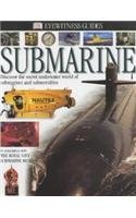 Stock image for Submarine for sale by HPB-Emerald