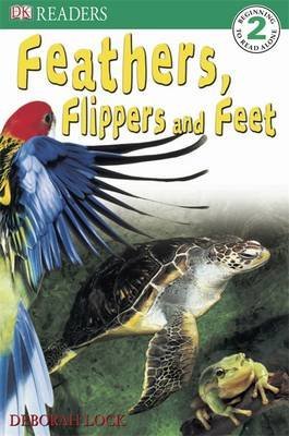 9780751367942: Feathers, Flippers and Feet