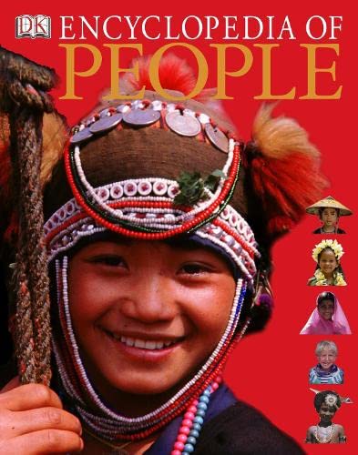 Imagen de archivo de Encyclopedia of People a la venta por Better World Books Ltd