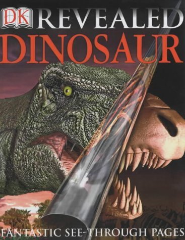 Imagen de archivo de Dinosaur a la venta por Better World Books Ltd