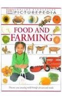 Picturepedia(Revised):10 Food & Farming (9780751369090) by [???]