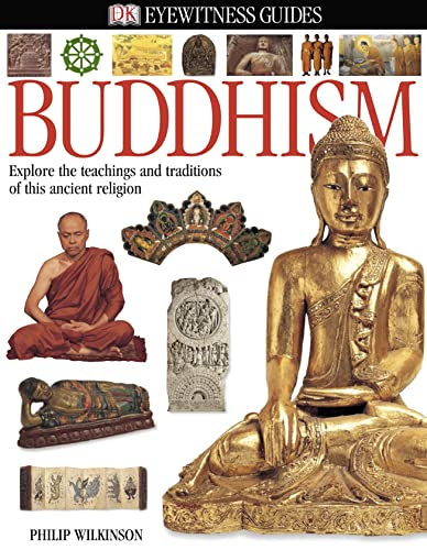 Stock image for Buddhism for sale by Better World Books Ltd
