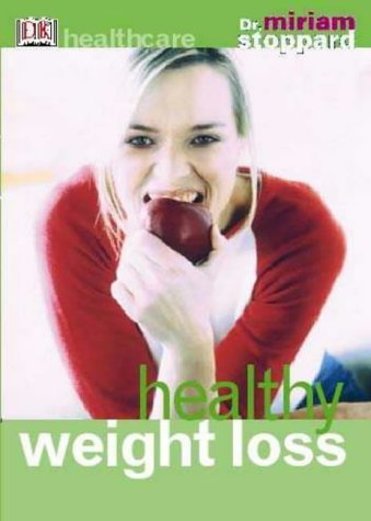 Beispielbild fr Healthy Weight Loss (DK Healthcare) zum Verkauf von WorldofBooks