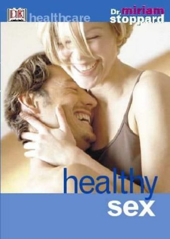 Beispielbild fr Healthy Sex (DK Healthcare) zum Verkauf von WorldofBooks