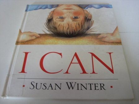 I Can (9780751370010) by Winter, Susan