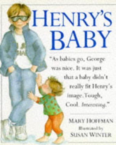 Imagen de archivo de Henry's Baby a la venta por WorldofBooks
