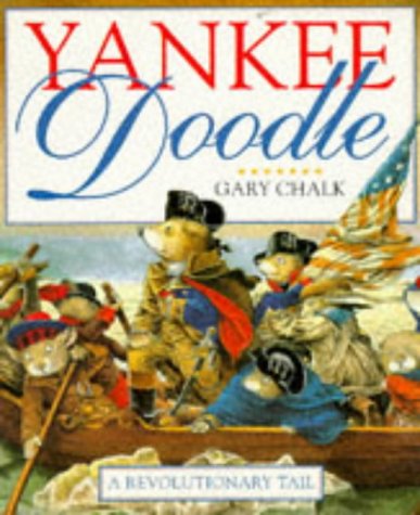 Beispielbild fr Yankee Doodle zum Verkauf von WorldofBooks