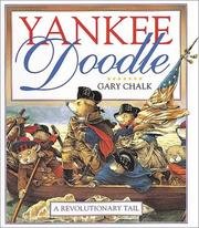 Yankee Doodle (9780751370058) by Gary Chalk