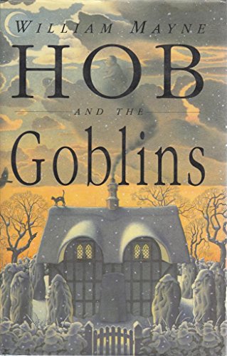 Beispielbild fr Hob and the Goblins zum Verkauf von Reuseabook