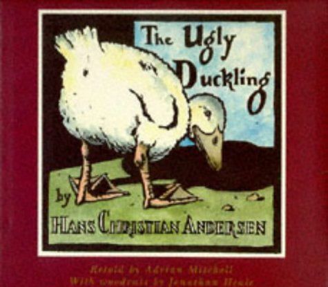 Beispielbild fr The Ugly Duckling zum Verkauf von MusicMagpie