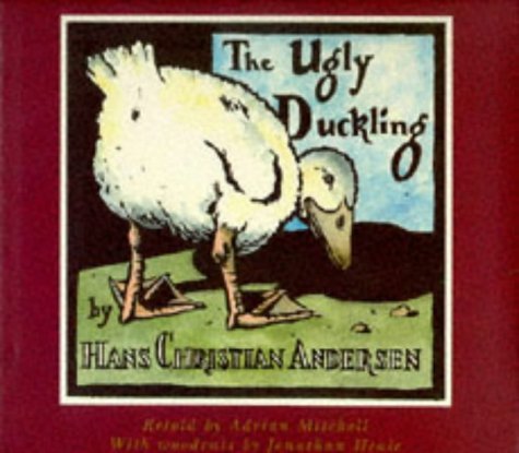 Imagen de archivo de The Ugly Duckling a la venta por MusicMagpie