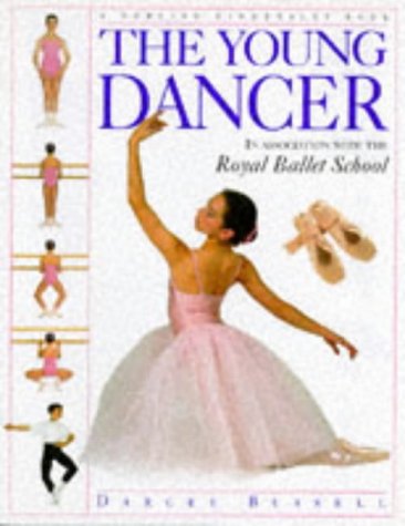 Beispielbild fr Young Dancer zum Verkauf von WorldofBooks