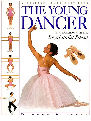 9780751370195: The Young Dancer (Young Enthusiast)