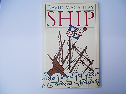 Imagen de archivo de Ship a la venta por ThriftBooks-Dallas
