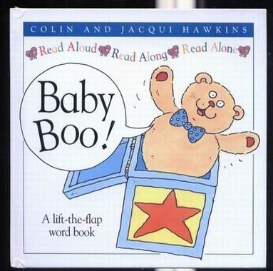 Beispielbild fr Baby Boo zum Verkauf von WorldofBooks