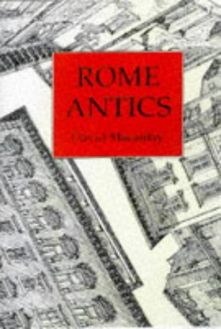 9780751370829: Rome Antics