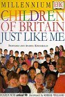 9780751371024: Millennium Children of Britain (DK Millennium Range)