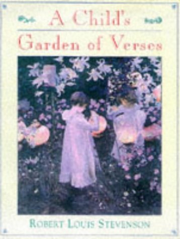 9780751371048: Child's Book of Garden Verses