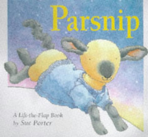 Parsnip (9780751371284) by Porter, Sue