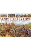 Beispielbild fr Farm Through Time Paper zum Verkauf von WorldofBooks