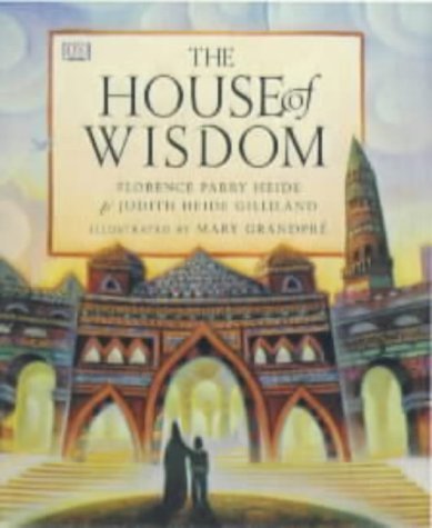 Stock image for House of Wisdom for sale by AwesomeBooks