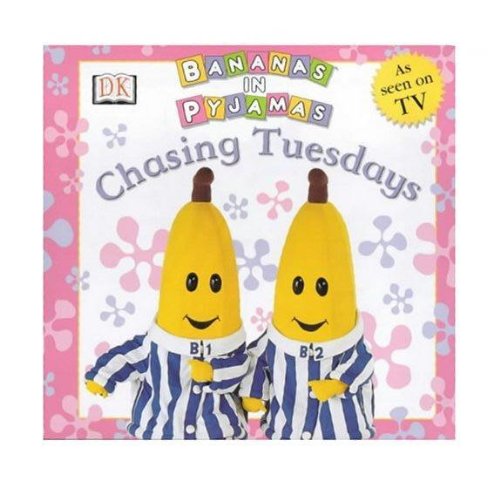 9780751372243: Bananas in Pyjamas