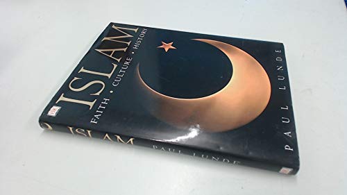 Beispielbild fr Islam: Faith, Culture, History zum Verkauf von WorldofBooks