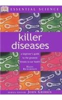 Beispielbild fr Essential Science: Killer Diseases zum Verkauf von WorldofBooks