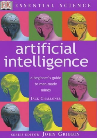 Imagen de archivo de Essential Science: Artificial Intelligence a la venta por WorldofBooks