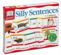 9780751374278: Silly Sentences